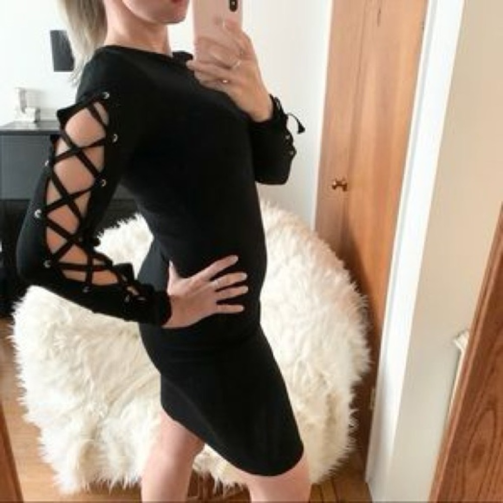 Kendall & Kylie Bodycon